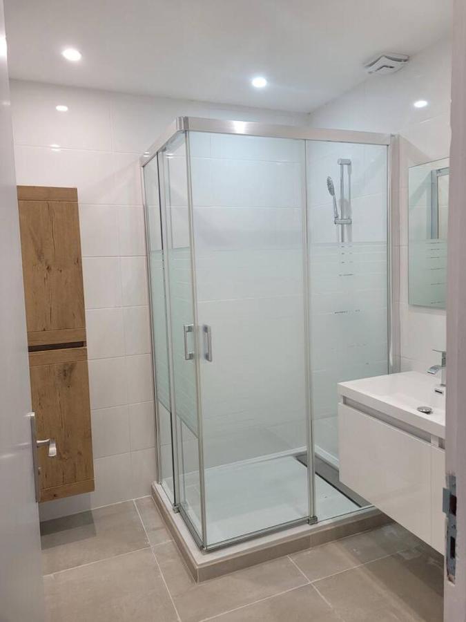 Appartement Morgand Narbona Esterno foto