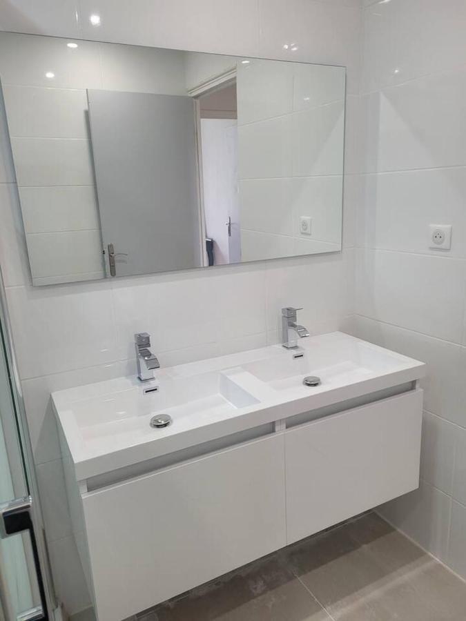 Appartement Morgand Narbona Esterno foto