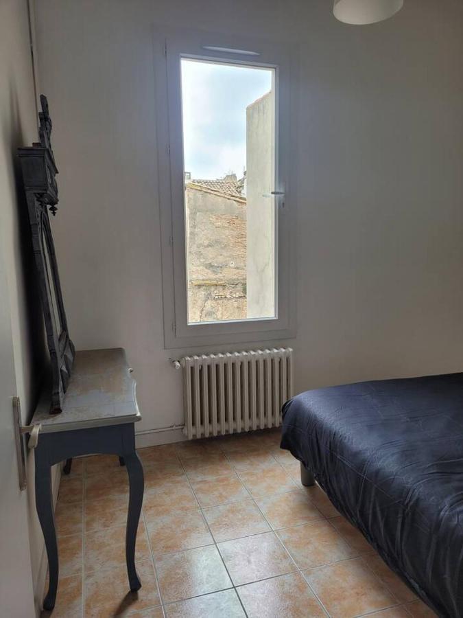 Appartement Morgand Narbona Esterno foto